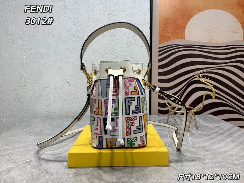 Fendi Handbags 16